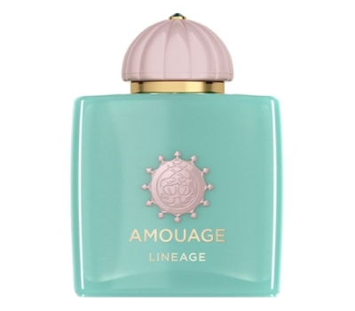 Amouage Lineage