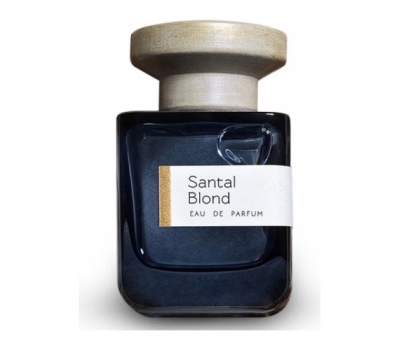 Atelier Materi Santal Blond