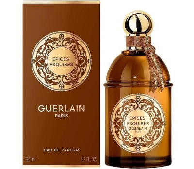 Guerlain Epices Exquises 226616