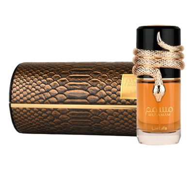 Lattafa Perfumes Musamam 226991