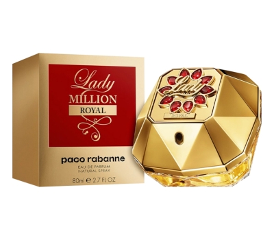 Paco Rabanne Lady Million Royal 227521