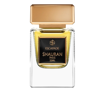 Shauran Escapade