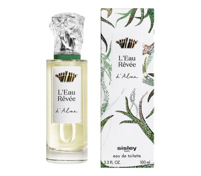 Sisley L'Eau Revee D'Alma 227738