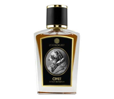 Zoologist Perfumes Civet