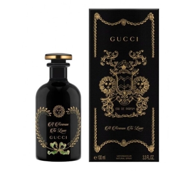 Gucci A Reason To Love