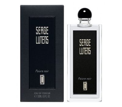 Serge Lutens Poivre Noir