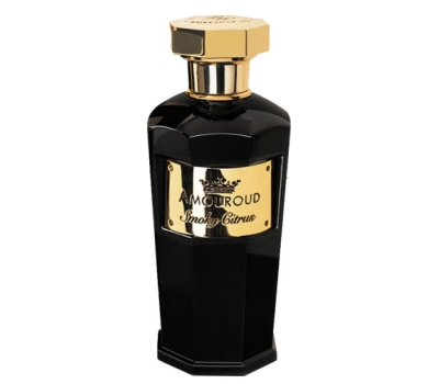 Amouroud Smoky Citrus