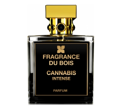 Fragrance Du Bois Cannabis Intense