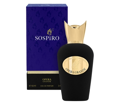 Sospiro Perfumes Opera Grande