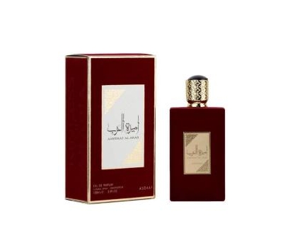 Lattafa Perfumes Asdaaf Ameerat Al Arab Prive Rose