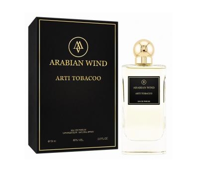 Arabian Wind Arti Tobacco