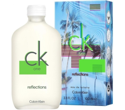 Calvin Klein Ck One Reflections