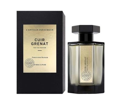 L`Artisan Parfumeur Cuir Grenat