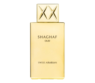 Swiss Arabian Shaghaf Oud 230815