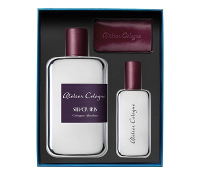 Atelier Cologne Silver Iris 35037