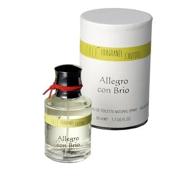 Cale Fragranze d'Autore Allegro con Brio 36713