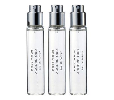 Byredo Accord Oud 36375