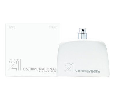 CoSTUME NATIONAL 21 37252