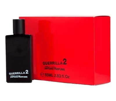 Comme des Garcons Series 8: Guerrilla 2 37668