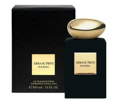 Armani Prive Oud Royal 39925