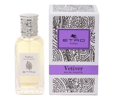 Etro Vetiver 39082