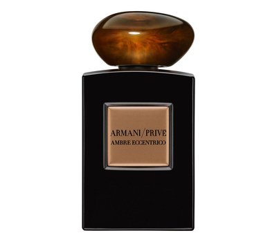 Armani Prive Ambre Eccentrico 39801