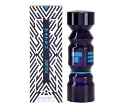 Kenzo Totem Blue 41428