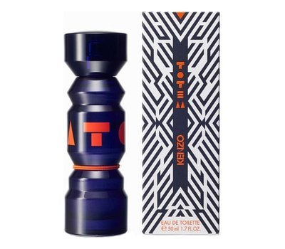 Kenzo Totem Orange 41442