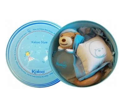 Kaloo Blue 41244