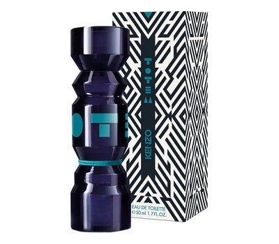 Kenzo Totem Blue 41431