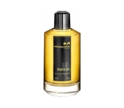 Mancera Intensitive Aoud Black