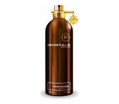 Montale Aoud Safran