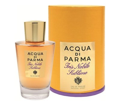 Acqua Di Parma Iris Nobile Sublime 47001