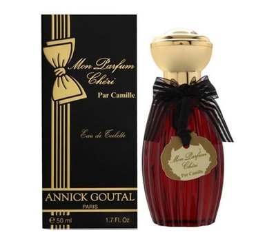 Annick Goutal Mon Parfum Cheri par Camille 49363