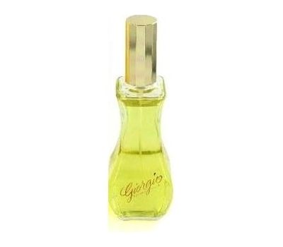 Beverly Hills Giorgio Woman