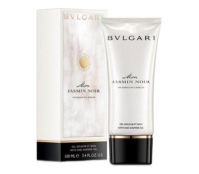 Bvlgari Mon Jasmin Noir 53510