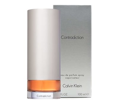 Calvin Klein Contradiction 54821