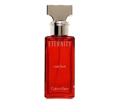 Calvin Klein Eternity Rose Blush