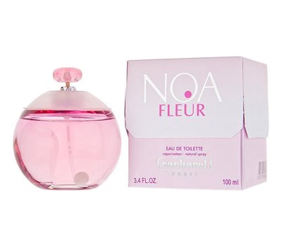 Cacharel Noa Fleur 54455