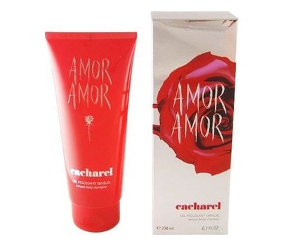 Cacharel Amor Amor 54005