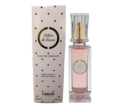 Caron Delire de Roses 55961