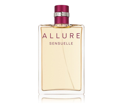 Chanel Allure Sensuelle