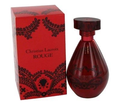 Christian Lacroix Rouge 59240