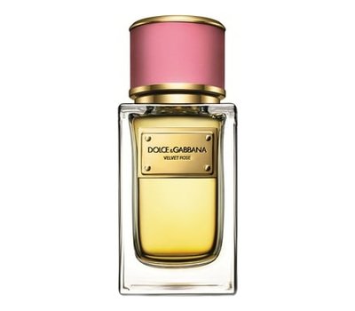 Dolce Gabbana (D&G) Velvet Rose 62568