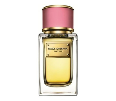 Dolce Gabbana (D&G) Velvet Rose