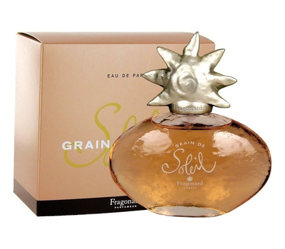 Fragonard Grain de Soleil 68296