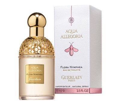 Guerlain Aqua Allegoria Flora Nymphea 72664