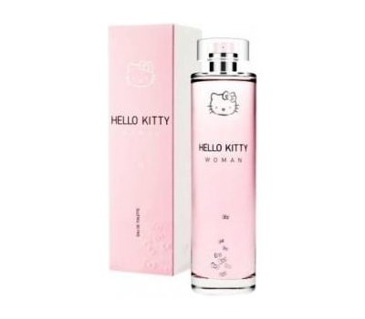 Koto Parfums Hello Kitty Woman