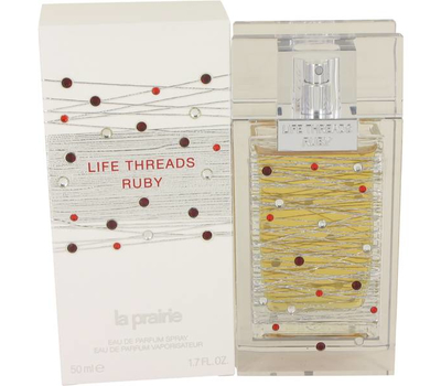 La Prairie Life Threads Ruby