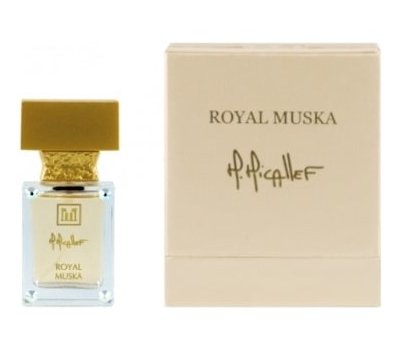 M. Micallef Royal Muska 83095